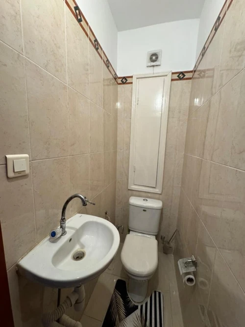 Location Appartement F3 Alger Draria