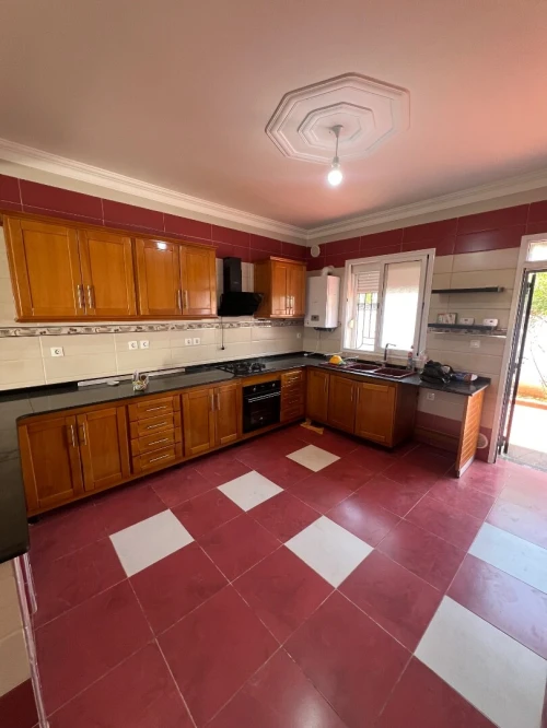 Location Villa Alger Birkhadem