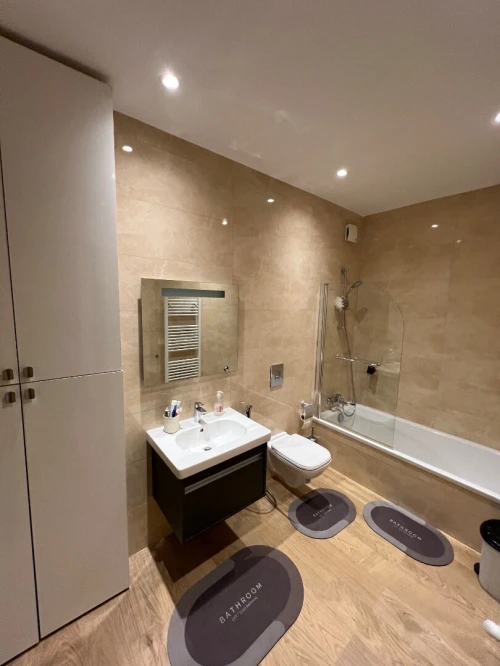 Location Appartement F4 Alger Hydra