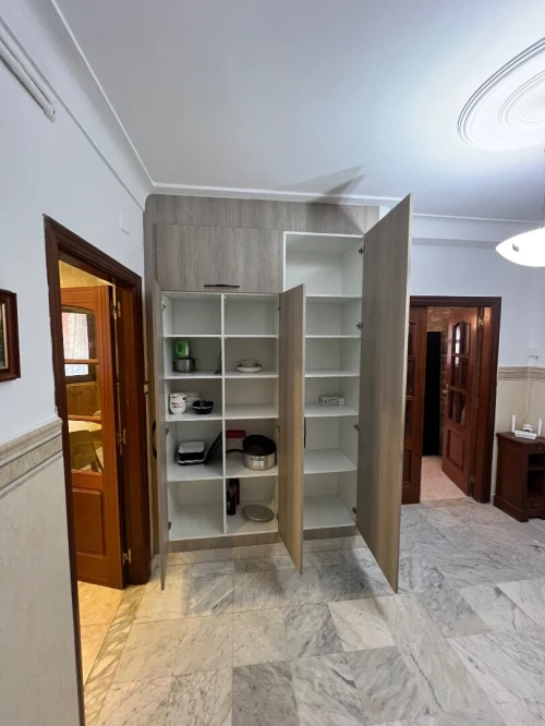 Location Appartement Duplex F4 Alger Dely brahim