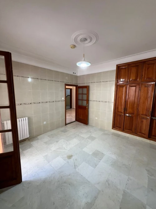 Vente Villa Alger Dely brahim