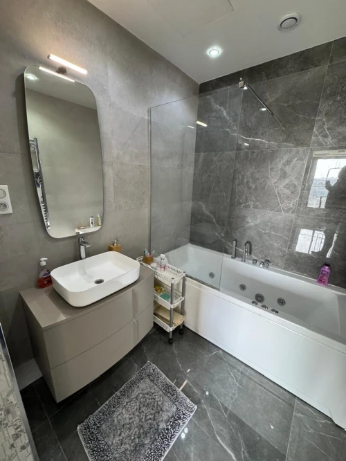 Vente Appartement F4 Alger Dar el beida