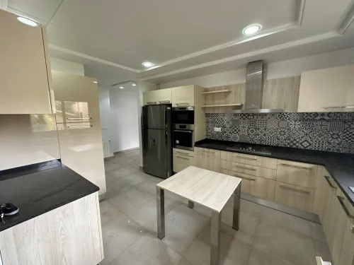 Location Appartement F5 Alger Said hamdine