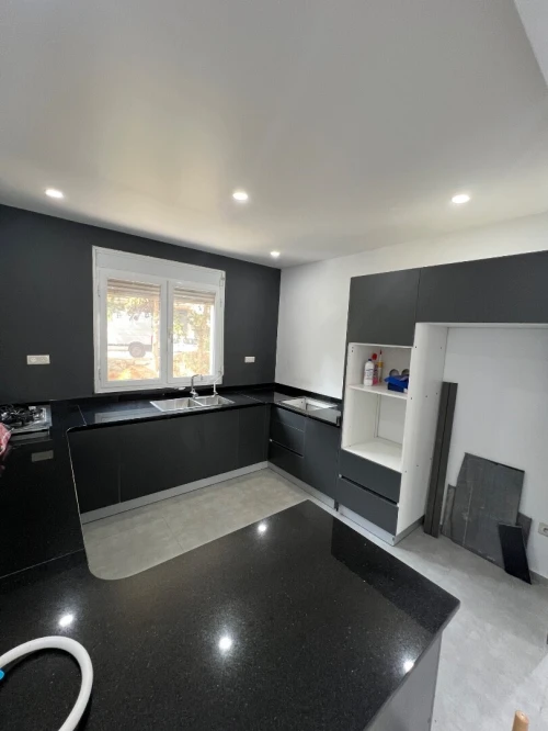Vente Villa Alger Staoueli