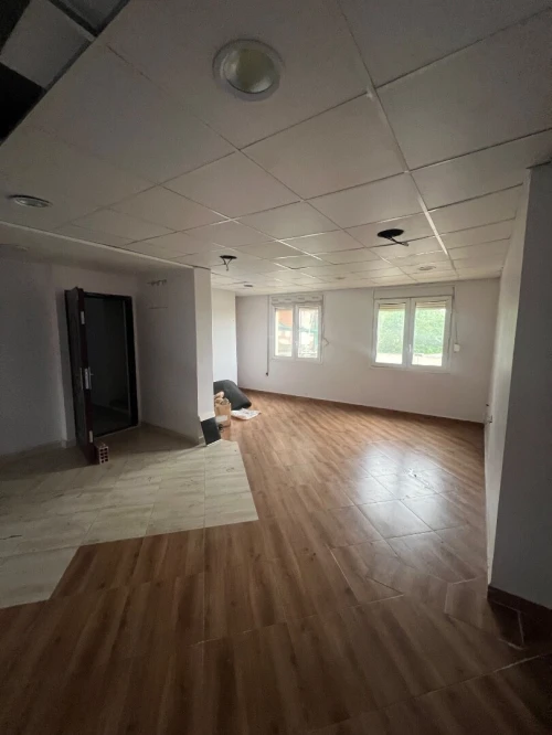 Location Appartement F6 Alger Kouba