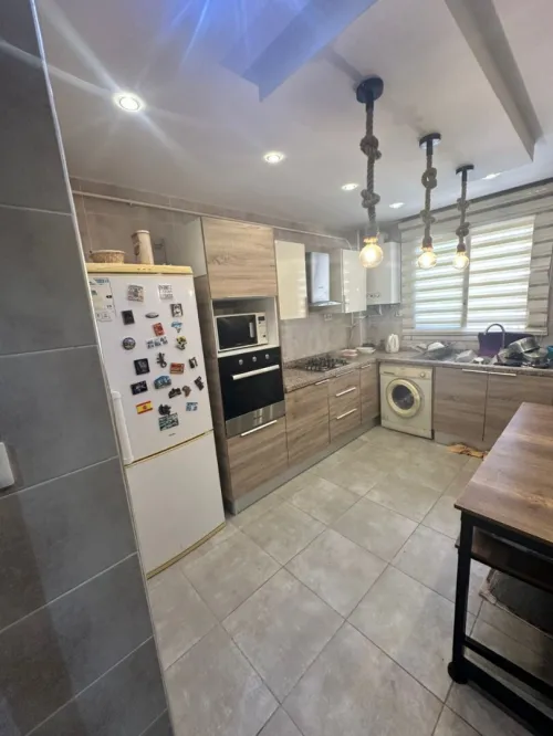 Location Appartement F3 Alger Birkhadem