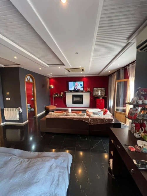 Vente Villa Alger Saoula