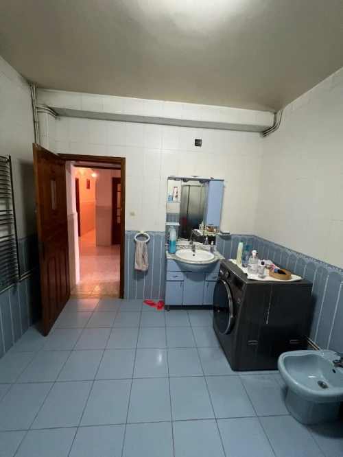 Location Appartement Niveau de villa F10+ Alger Birkhadem