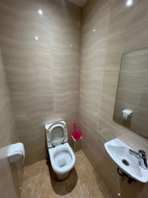 Location Appartement F5 Alger Hydra