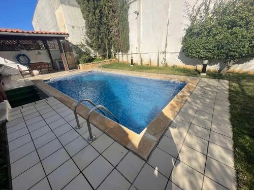 Vente Villa Alger Bir mourad rais
