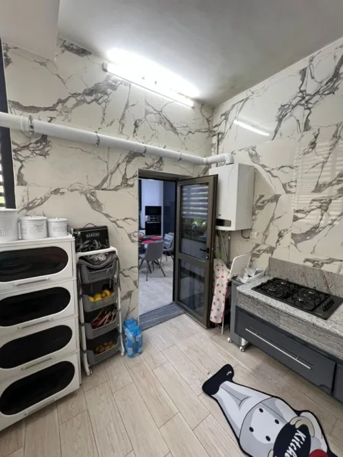 Vente Appartement F4 Alger Birkhadem