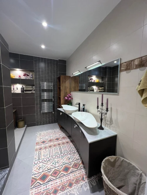 Vente Villa Alger Draria