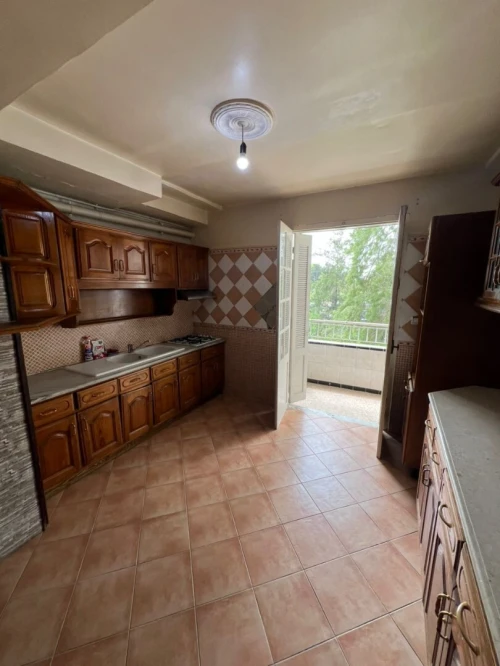 Location Appartement F5 Alger Said hamdine