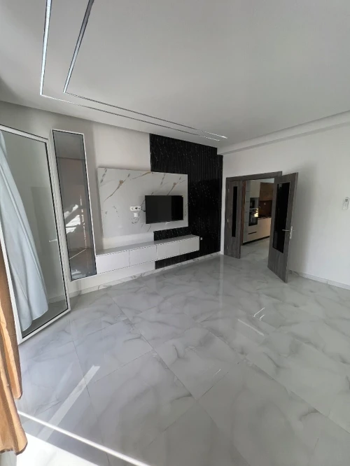Location Appartement F3 Alger Hydra