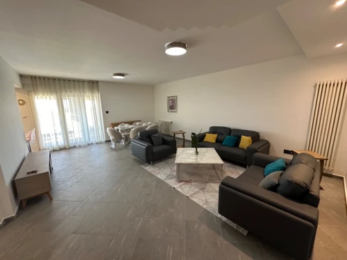 Location Appartement F4 Alger Ben aknoun