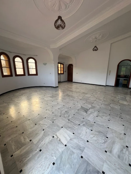 Location Villa Alger Cheraga