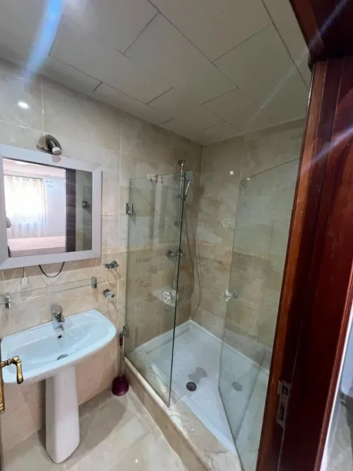 Location Appartement F4 Alger Hydra 5