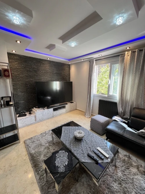 Location Appartement F4 Alger Ben aknoun
