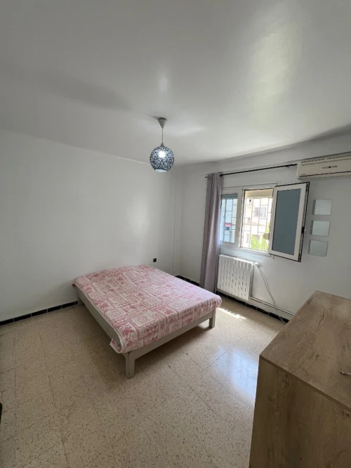 Location Appartement F4 Alger Said hamdine