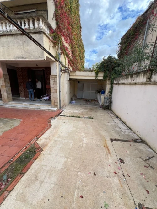 Vente Villa Alger El achour