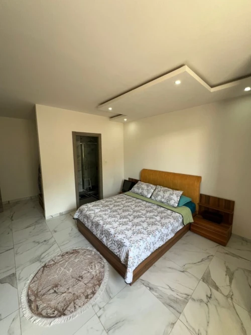 Vente Appartement F4 Alger Cheraga