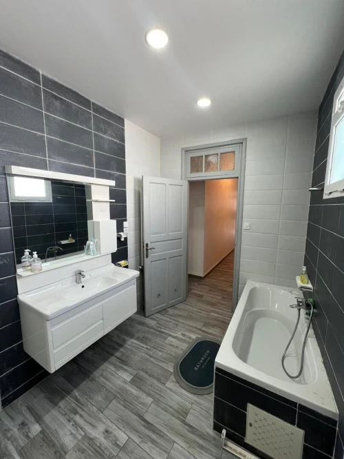 Location Villa Alger El biar