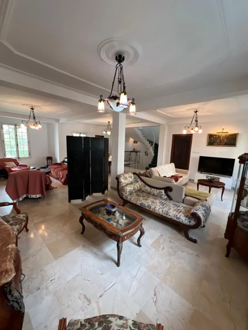 Vente Villa Alger Ouled fayet