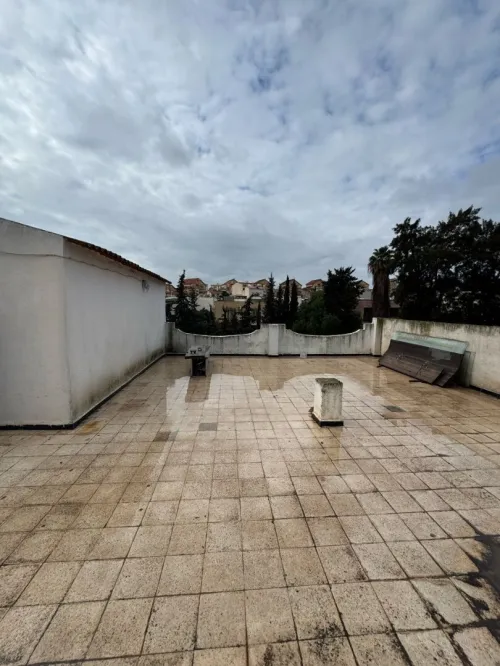 Location Local Alger El achour