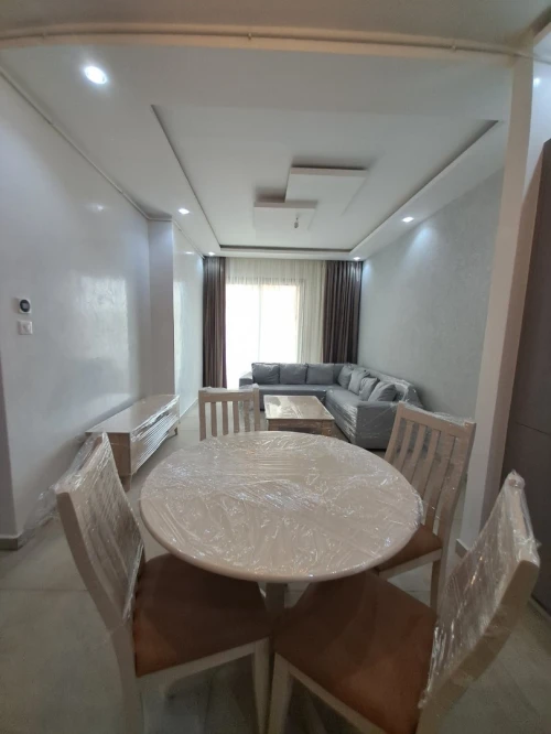 Location Appartement F3 Alger Ben aknoun
