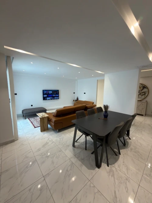 Location Appartement F3 Alger Dely brahim