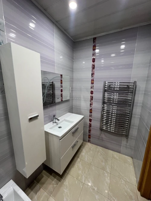 Location Appartement F4 Alger Bir mourad rais