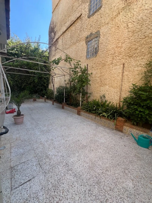 Location Appartement Duplex F5 Alger Beni messous