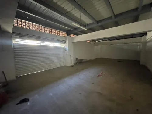 Location Immeuble Alger El mouradia