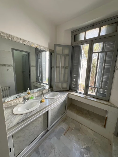 Location Villa Alger El biar