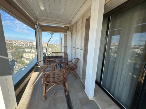 Location Appartement F4 Alger Ben aknoun