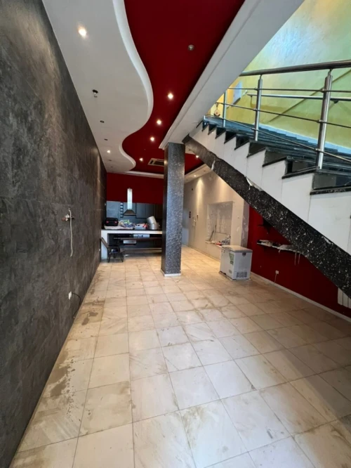 Vente Villa Alger Saoula