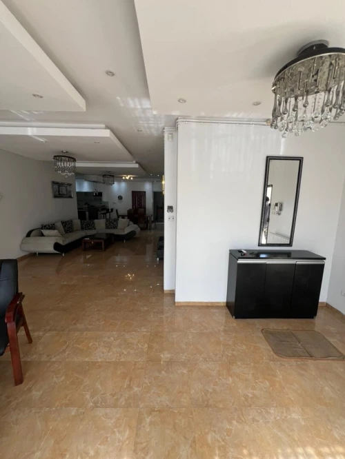 Vente Appartement F5 Alger Hydra