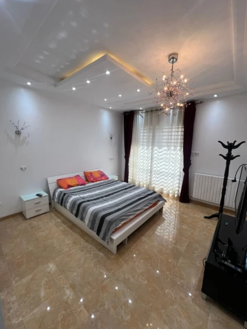 Vente Appartement F5 Alger Hydra