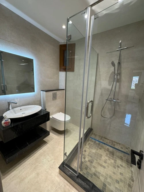 Location Appartement F4 Alger Said hamdine