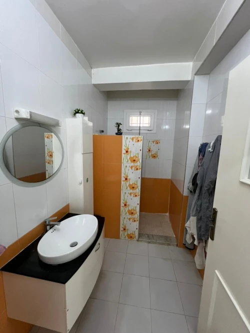 Location Appartement F3 Alger Said hamdine