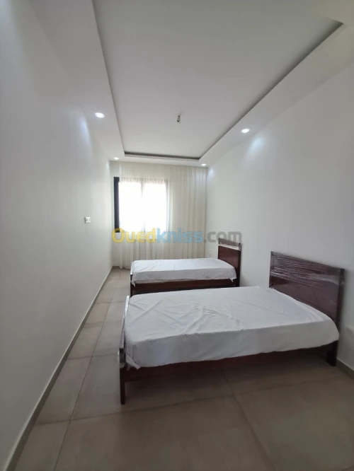 Location Appartement F3 Alger Hydra