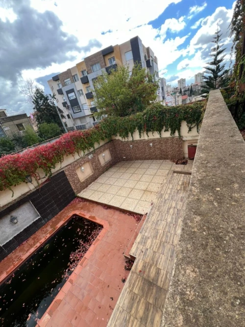 Vente Villa Alger El achour