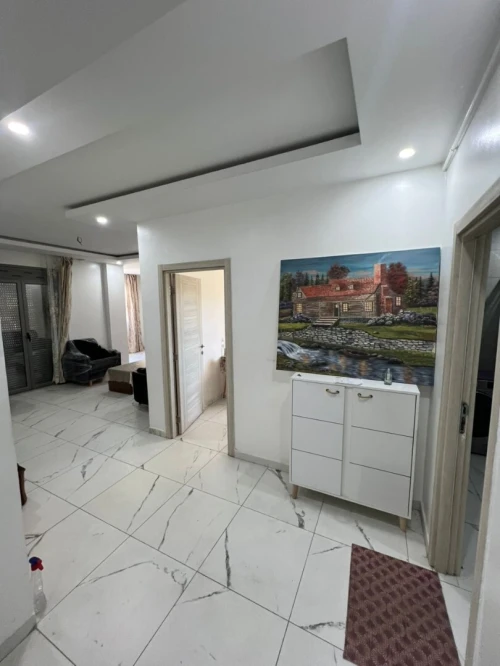 Location Appartement F4 Alger El biar