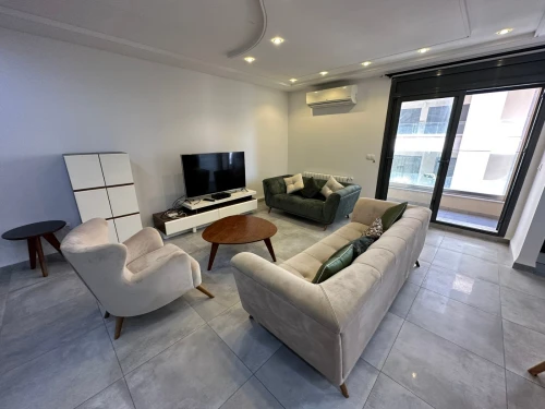 Location Appartement F4 Alger Said hamdine