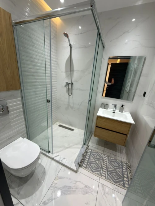 Location Appartement F3 Alger Dely brahim