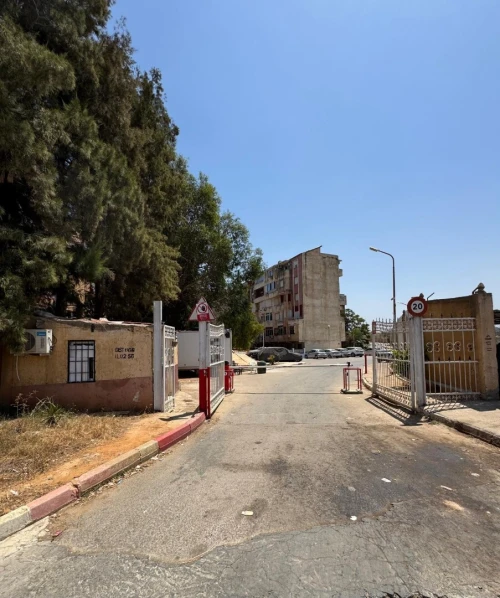 Vente Appartement F3 Alger Baba hassen