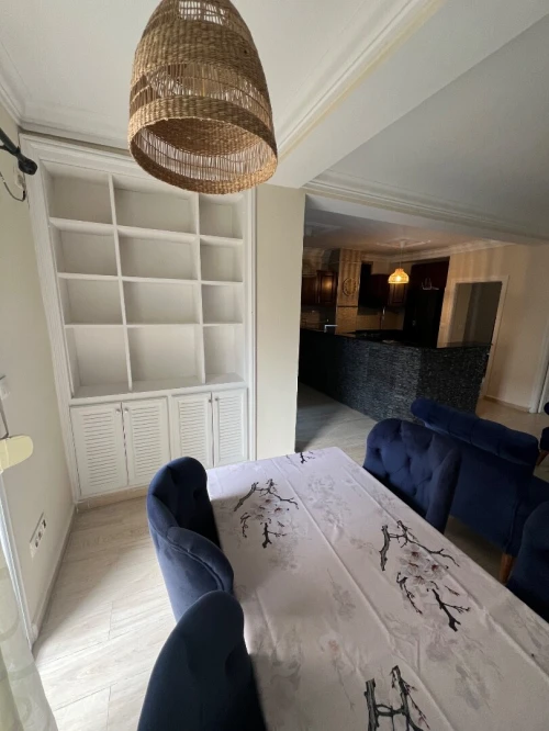Location Appartement F3 Alger Souidania