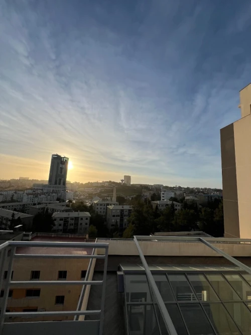 Location Appartement Duplex F5 Alger Dely brahim