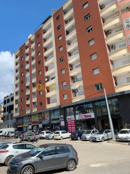Vente Appartement F4 Alger Said hamdine