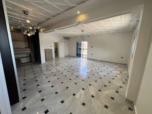 Location Villa Alger Kouba